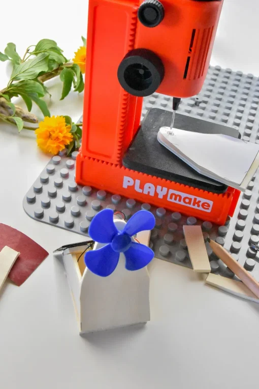 Material para modelos solares de madera - The Cool Tool
