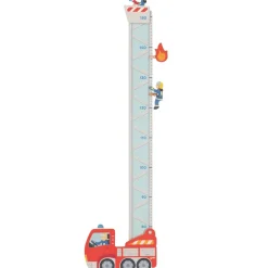Medidor infantil Bomberos - Goki