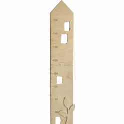 Medidor infantil Casa - Egmont Toys