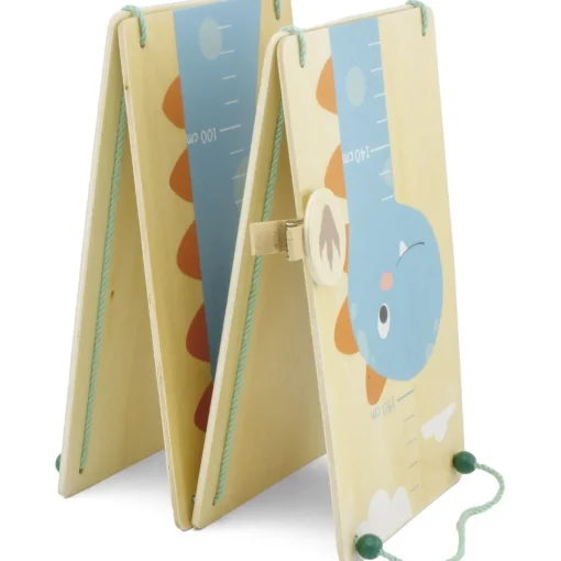 Medidor infantil Dinosaurio - Ulysse
