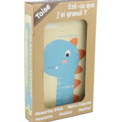 Medidor infantil Dinosaurio - Ulysse