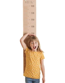 Medidor infantil personalizable - Vintiun