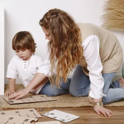 Medidor infantil personalizable - Vintiun