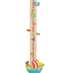 Medidor infantil Piratas - Goki