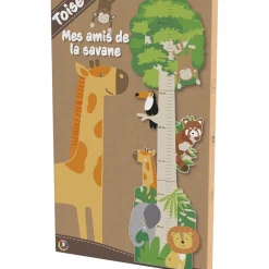 Medidor infantil sabana - Ulysse