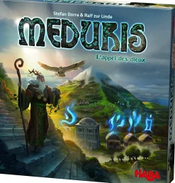 Meduris - Haba