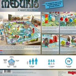 Meduris - Haba