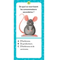 Mega Atlas de Animales - Sassi Junior