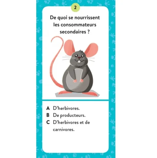 Mega Atlas de Animales - Sassi Junior