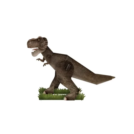Mega Atlas de Dinosaurios - Sassi Junior