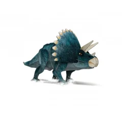 Mega Atlas de Dinosaurios - Sassi Junior