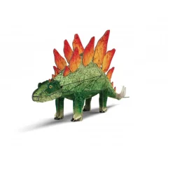 Mega Atlas de Dinosaurios - Sassi Junior