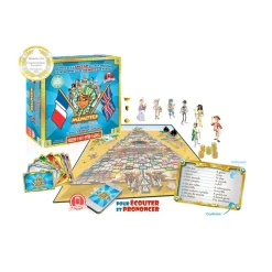 Memotep Español - Topi Games