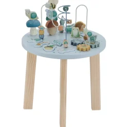 Mesa de actividades Forest Friends - Little Dutch