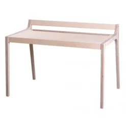 Mesa de escritorio para niños Sibis Afra - gris - Sirch