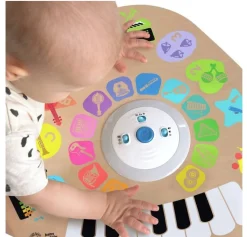 Mesa musical Magic Touch - Hape Toys