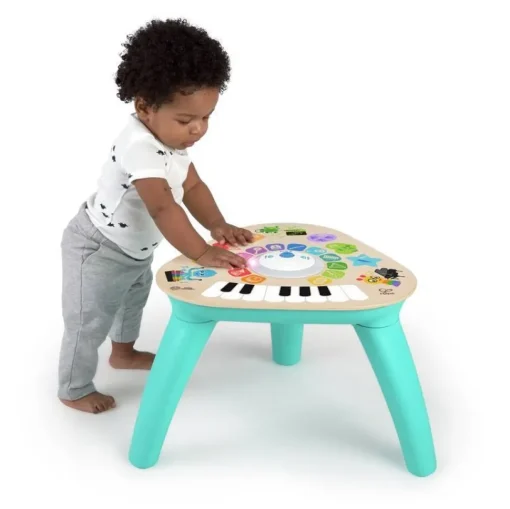 Mesa musical Magic Touch - Hape Toys