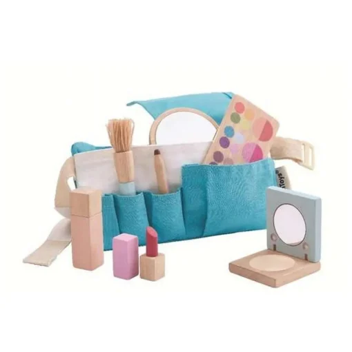 Mi bolsa de maquillaje - Plan Toys