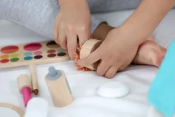 Mi bolsa de maquillaje - Plan Toys