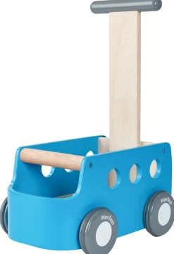 Mi nuevo monovolumen - Plan Toys