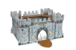Mi primer castillo - Papo