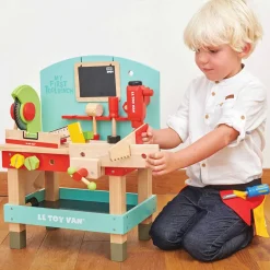 Mi primer taller - Le Toy Van