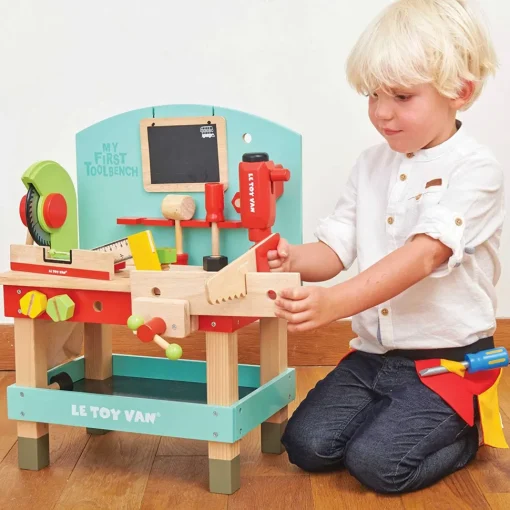 Mi primer taller - Le Toy Van