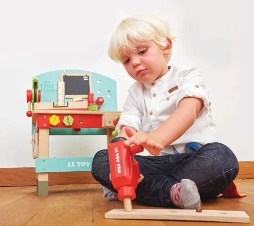 Mi primer taller - Le Toy Van