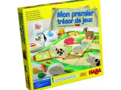 Mi primer tesoro de juegos - Haba