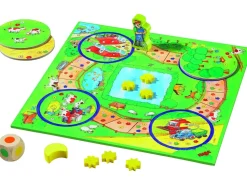 Mi primer tesoro de juegos - Haba
