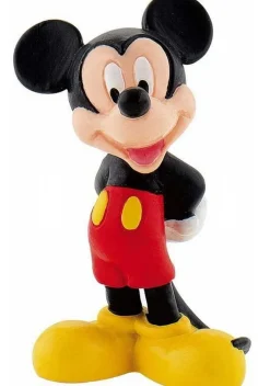 Mickey clásico - Bullyland