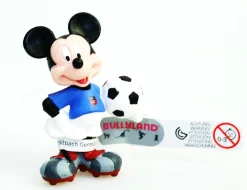 Mickey footballeur italian - Bullyland
