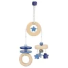 Mini arco - Etoile bleue - Selecta