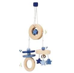 Mini arco - Etoile bleue - Selecta
