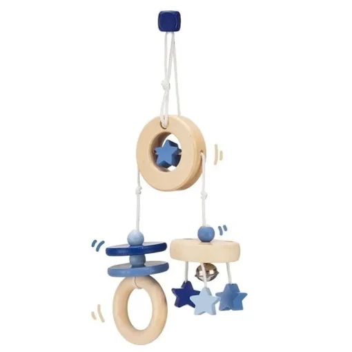 Mini arco - Etoile bleue - Selecta