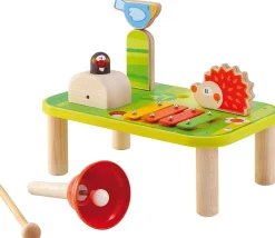 Mini mesa de música - Sevi
