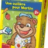 Mis primeros juegos - Una cuchara para Martin - Haba