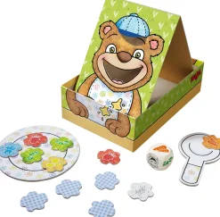 Mis primeros juegos - Una cuchara para Martin - Haba