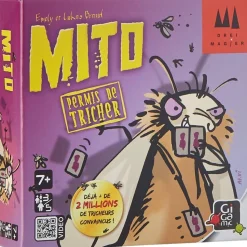 Mito - Gigamic