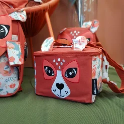 Mélimélos la bolsa de refrigeración para ciervos - Les Déglingos