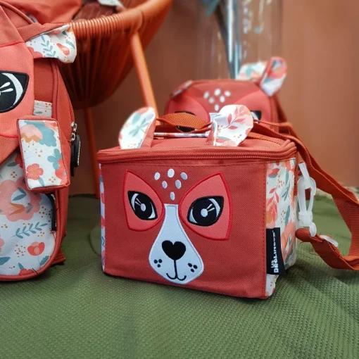 Mélimélos la bolsa de refrigeración para ciervos - Les Déglingos