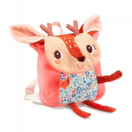 Mochila blanda Stella - Lilliputiens