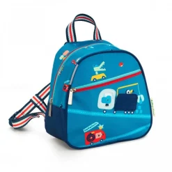 Mochila en ruta - Lilliputiens