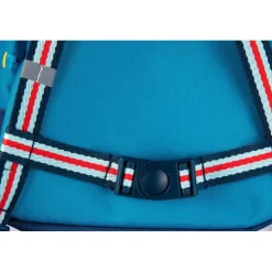 Mochila en ruta - Lilliputiens