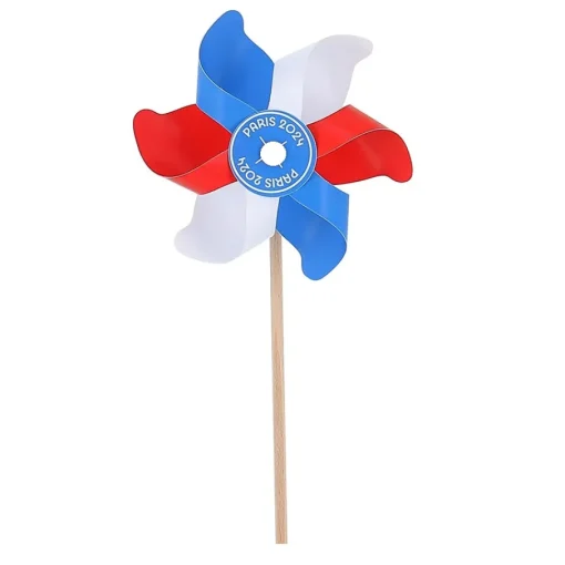 Molino de viento Paris 2024 - Vilac