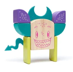 Monstruos pegajosos Pip - Tegu
