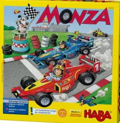 Monza - Haba