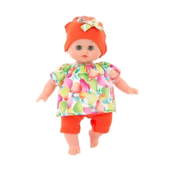 Muñeca Ecolo Doll 28 cm Hélène - Petitcollin