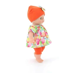 Muñeca Ecolo Doll 28 cm Hélène - Petitcollin