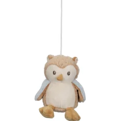 Móvil musical Forest Friends - Little Dutch